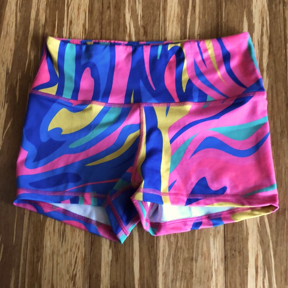 Fleo shorts